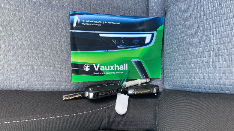 Vauxhall Corsa 1.2 Turbo Design 5dr Petrol Hatchback